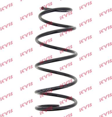 KYB RC1414 - Coil Spring autospares.lv