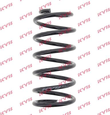 KYB RC1521 - Coil Spring autospares.lv