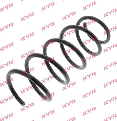 KYB RC1692 - Coil Spring autospares.lv