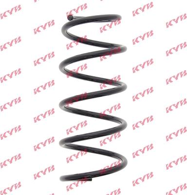 KYB RC1692 - Coil Spring autospares.lv