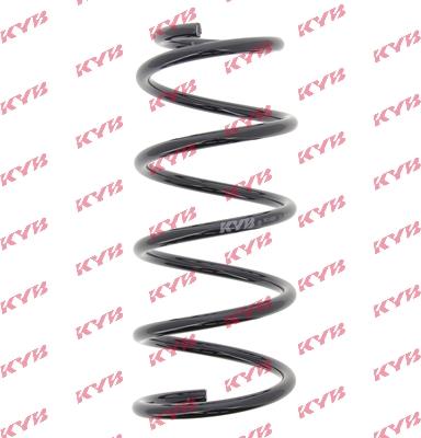 KYB RC1689 - Coil Spring autospares.lv