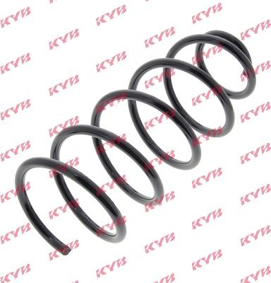 KYB RC1680 - Coil Spring autospares.lv