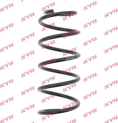 KYB RC1688 - Coil Spring autospares.lv