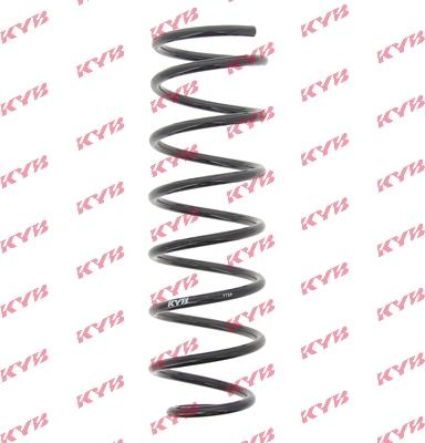 KYB RC1045 - Coil Spring autospares.lv