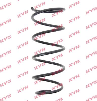 KYB RC1080 - Coil Spring autospares.lv