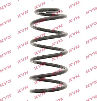 KYB RC1232 - Coil Spring autospares.lv