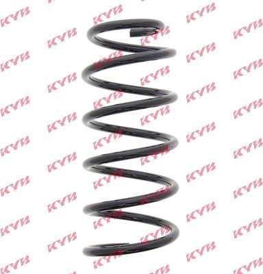 KYB RC1702 - Coil Spring autospares.lv