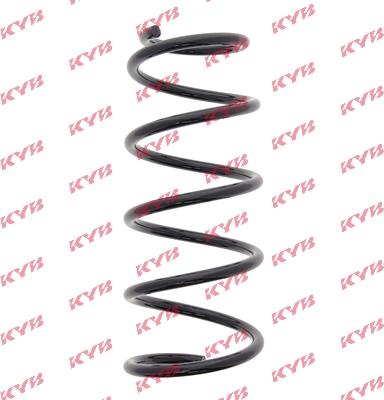 KYB RC3454 - Coil Spring autospares.lv