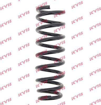 KYB RC3425 - Coil Spring autospares.lv