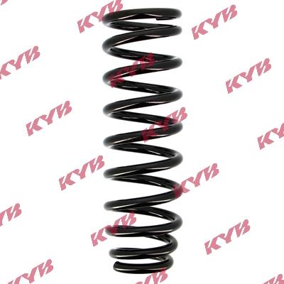 KYB RC3427 - Coil Spring autospares.lv