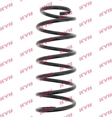 KYB RC2893 - Coil Spring autospares.lv