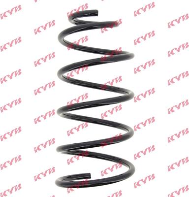 KYB RC2355 - Coil Spring autospares.lv