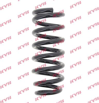 KYB RC2208 - Coil Spring autospares.lv