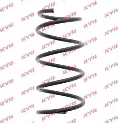 Metzger 2240586 - Coil Spring autospares.lv