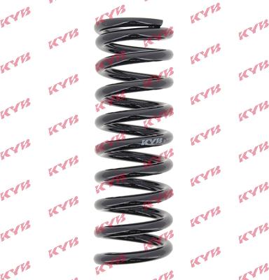 KYB RD5200 - Coil Spring autospares.lv