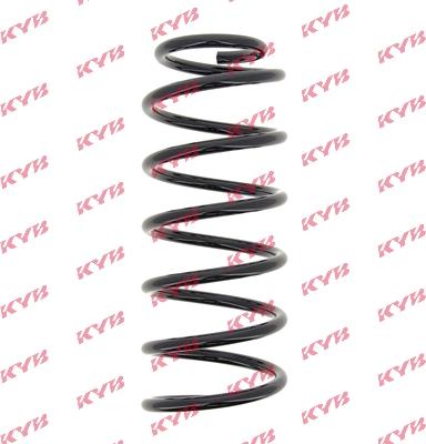 KYB RG1088 - Coil Spring autospares.lv