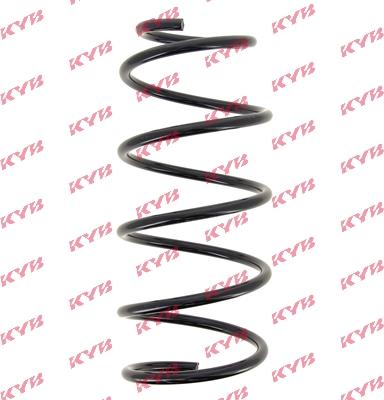 KYB RG1024 - Coil Spring autospares.lv