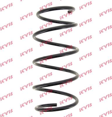 KYB RG1023 - Coil Spring autospares.lv