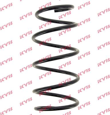 KYB RG1022 - Coil Spring autospares.lv