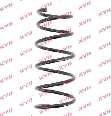 KYB RG1135 - Coil Spring autospares.lv