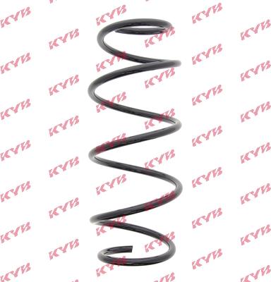 KYB RG1368 - Coil Spring autospares.lv