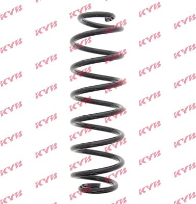 KYB RH5544 - Coil Spring autospares.lv