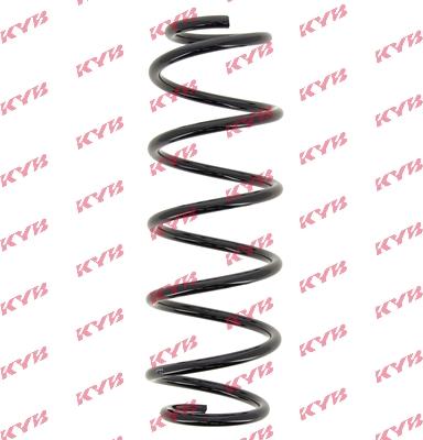 KYB RH6615 - Coil Spring autospares.lv