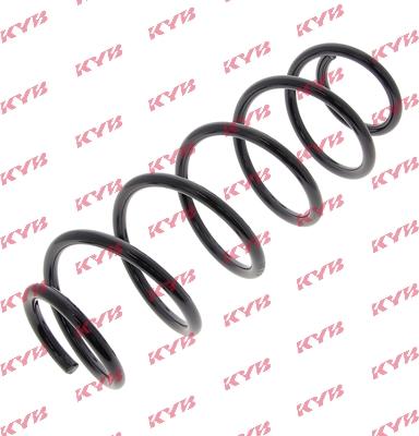 KYB RH6612 - Coil Spring autospares.lv