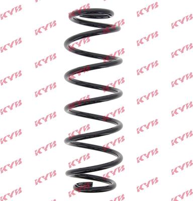 KYB RH6097 - Coil Spring autospares.lv