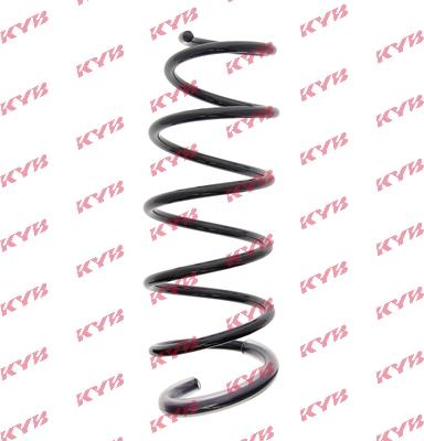 KYB RH6069 - Coil Spring autospares.lv