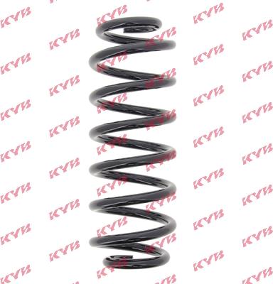 KYB RH6230 - Coil Spring autospares.lv