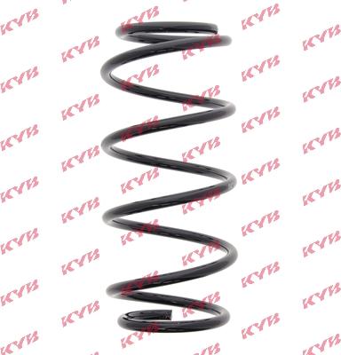 KYB RH1517 - Coil Spring autospares.lv