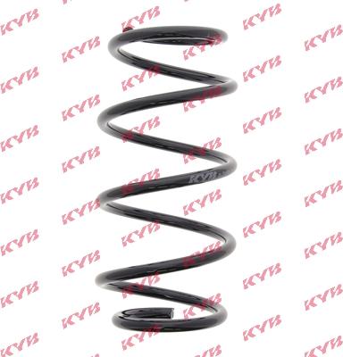 KYB RH1524 - Coil Spring autospares.lv