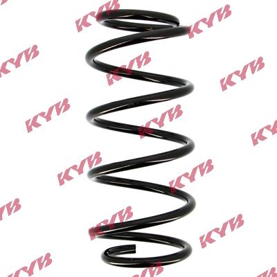 KYB RH1160 - Coil Spring autospares.lv