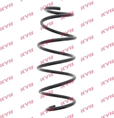 KYB RH1710 - Coil Spring autospares.lv