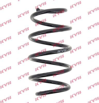 KYB RH3941 - Coil Spring autospares.lv