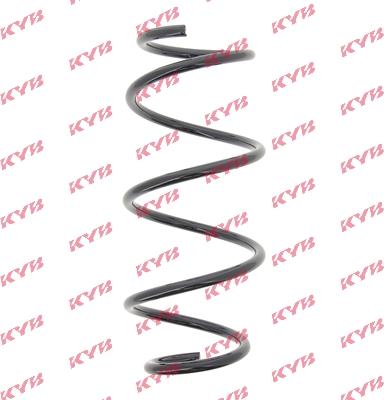 KYB RH3935 - Coil Spring autospares.lv