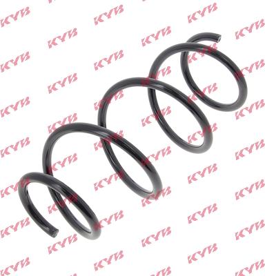 KYB RH3935 - Coil Spring autospares.lv