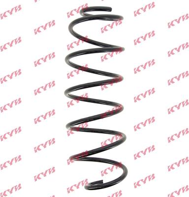 KYB RH3493 - Coil Spring autospares.lv