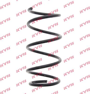 KYB RH3481 - Coil Spring autospares.lv