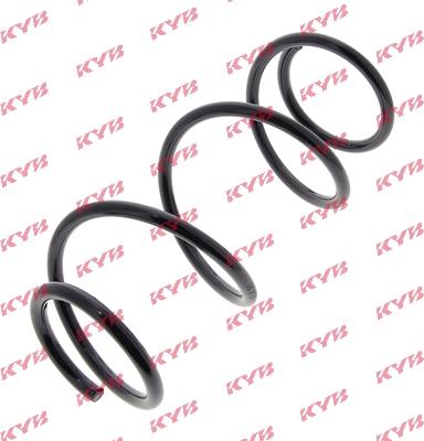 KYB RH3540 - Coil Spring autospares.lv