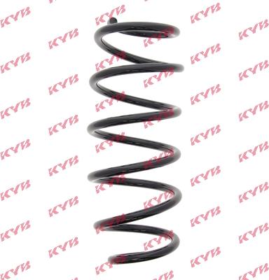 KYB RH3551 - Coil Spring autospares.lv