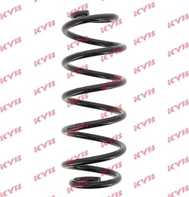 KYB RH3564 - Coil Spring autospares.lv