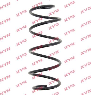 KYB RH3562 - Coil Spring autospares.lv