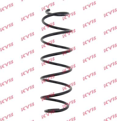 KYB RH3500 - Coil Spring autospares.lv