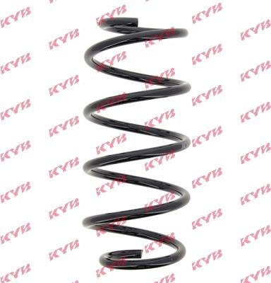 KYB RH3519 - Coil Spring autospares.lv