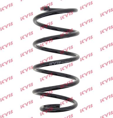 KYB RH3518 - Coil Spring autospares.lv