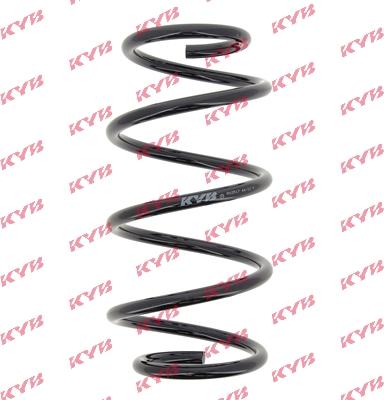 KYB RH3517 - Coil Spring autospares.lv