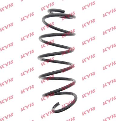 KYB RH3537 - Coil Spring autospares.lv