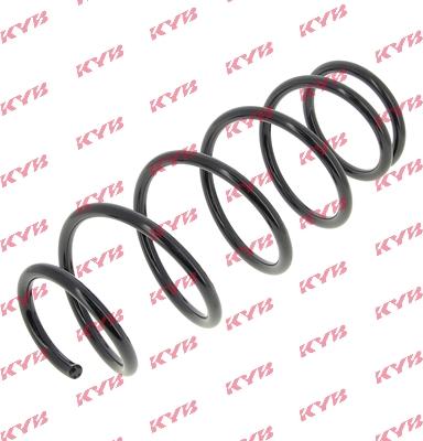 KYB RH3004 - Coil Spring autospares.lv